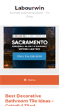 Mobile Screenshot of labourwin.com
